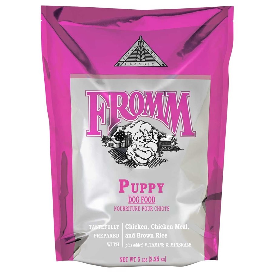 Nourriture Fromm Classic chiot main image 0