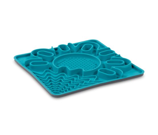 Messy Mutts Silicone Feeding Mat