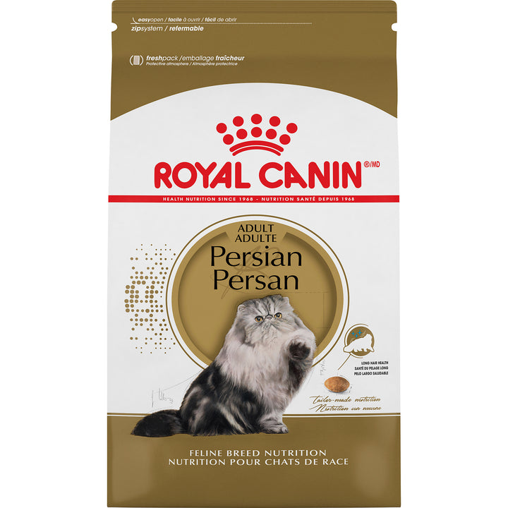 Royal Canin Chat Nourriture Sèche Adulte Persan