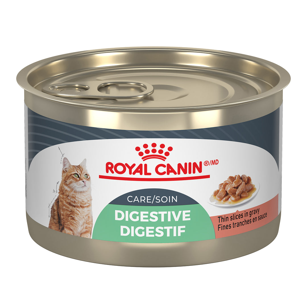 Royal Canin Cat Wet Food Canned Digestive Care
