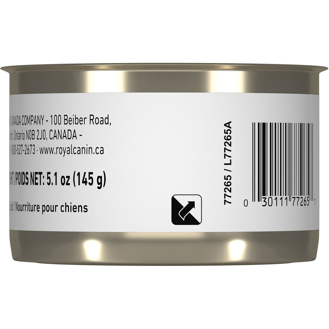 Royal Canin Chiot Petit Nourriture Humide 145G