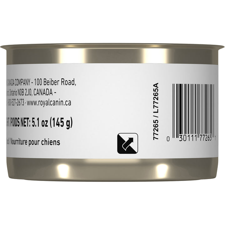 Royal Canin Chiot Petit Nourriture Humide 145G