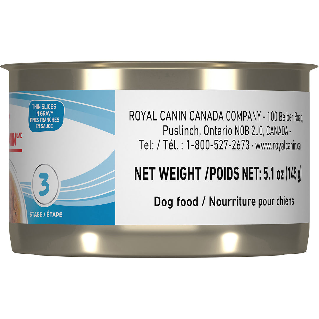 Royal Canin Chiot Petit Nourriture Humide 145G