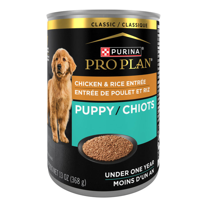 ProPlan Conserve Chiot Entrée Poulet & Riz