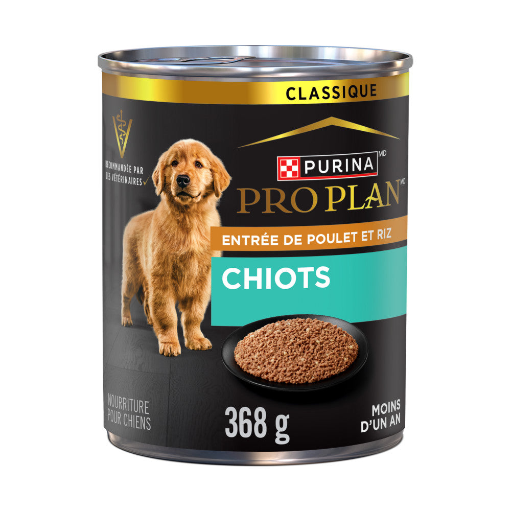 ProPlan Conserve Chiot Entrée Poulet & Riz