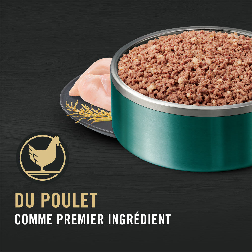 ProPlan Conserve Chiot Entrée Poulet & Riz