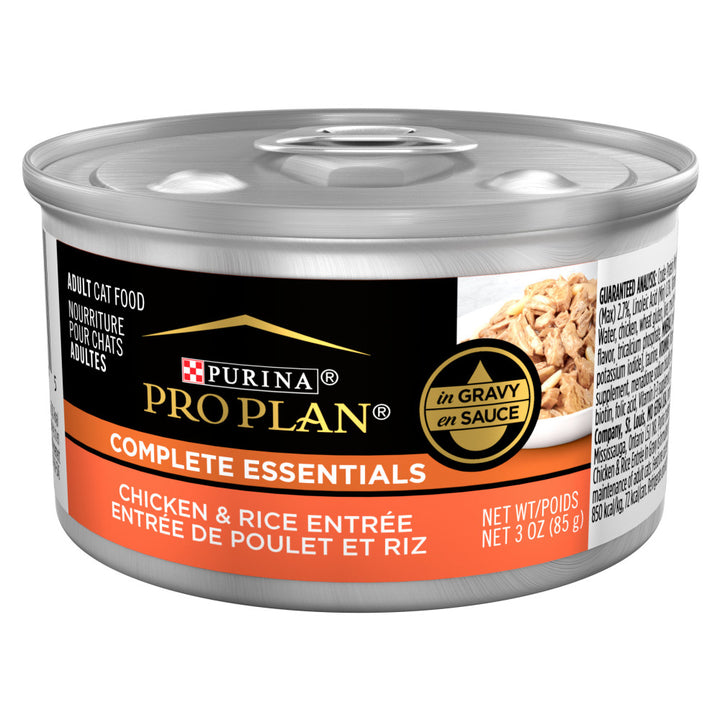 Proplan Chat Poulet