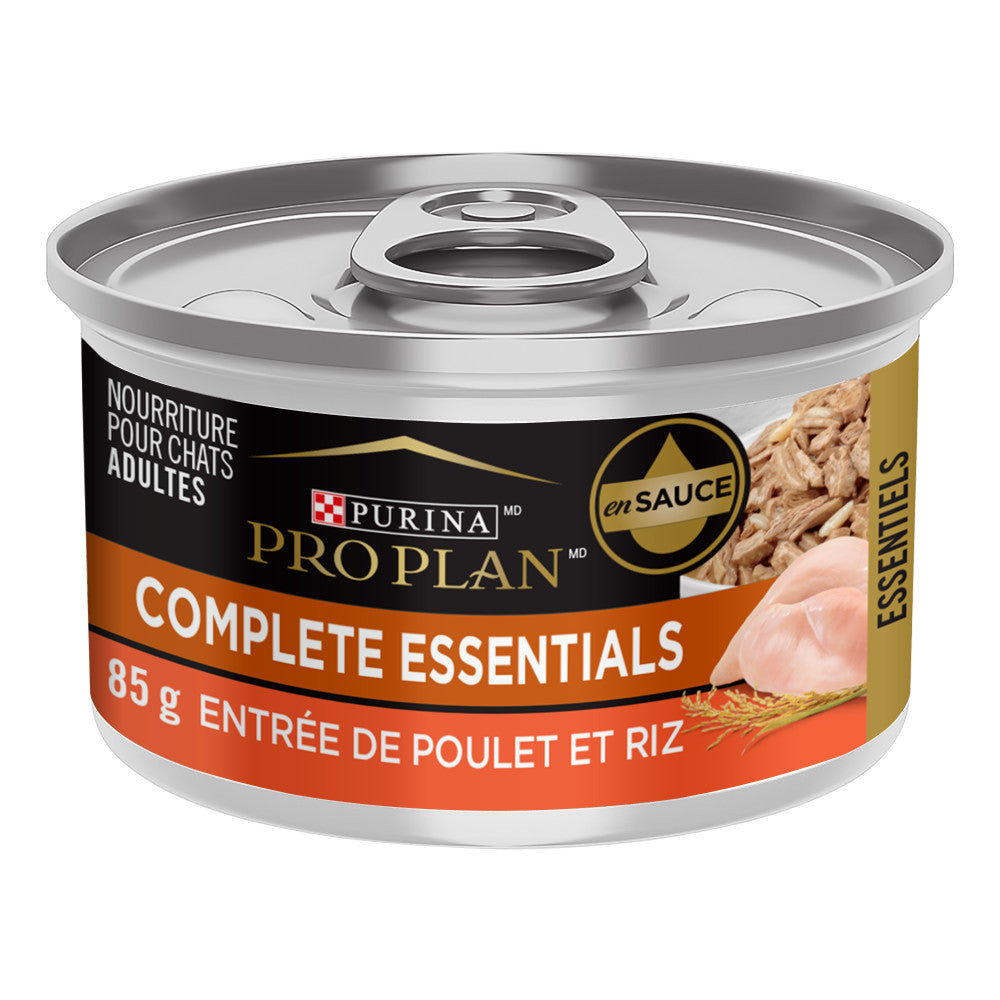 Proplan Chat Poulet