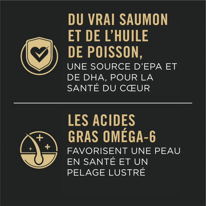 ProPlan Chien Peau & Estomac Saumon