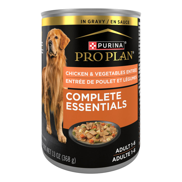 ProPlan Conserve Chien Poulet & Legumes