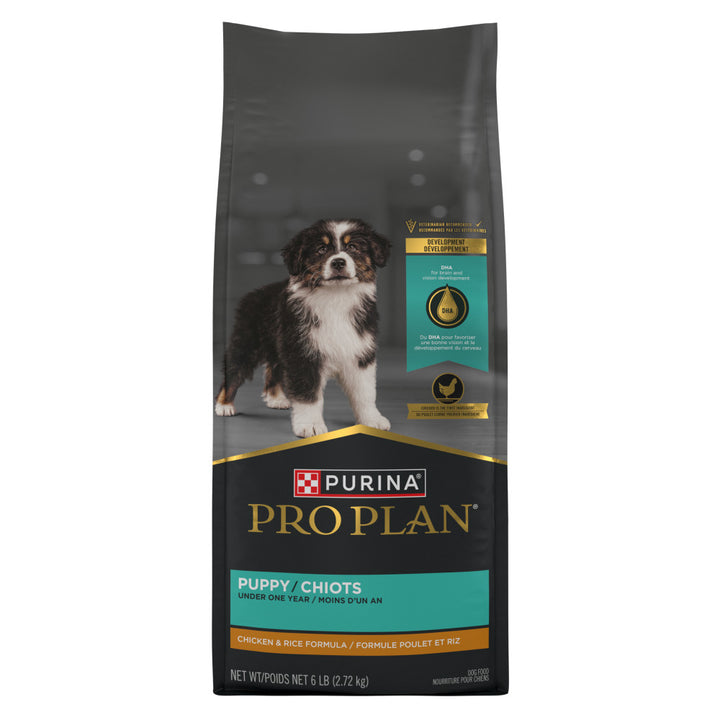 Proplan Chiot Poulet