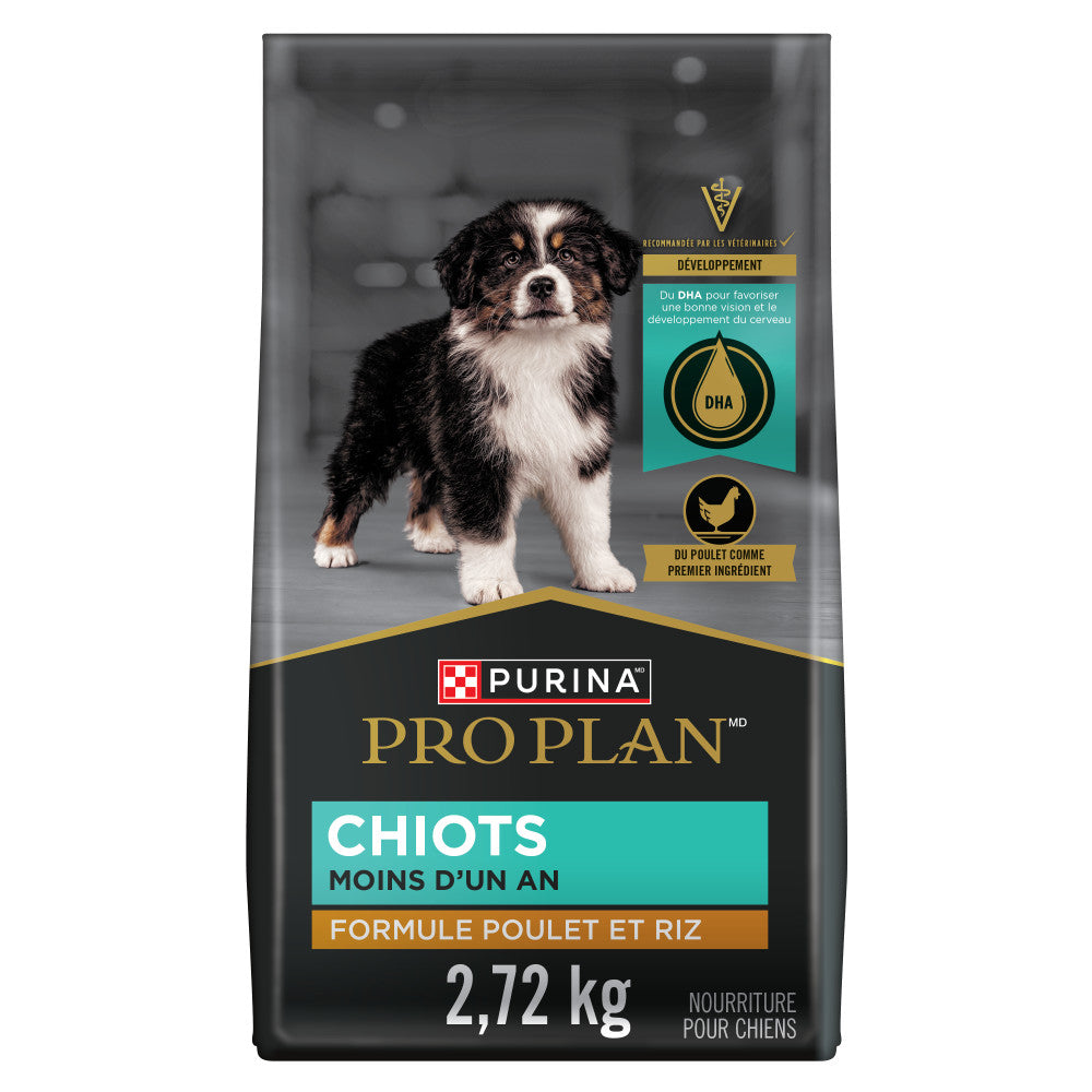 Proplan Chiot Poulet