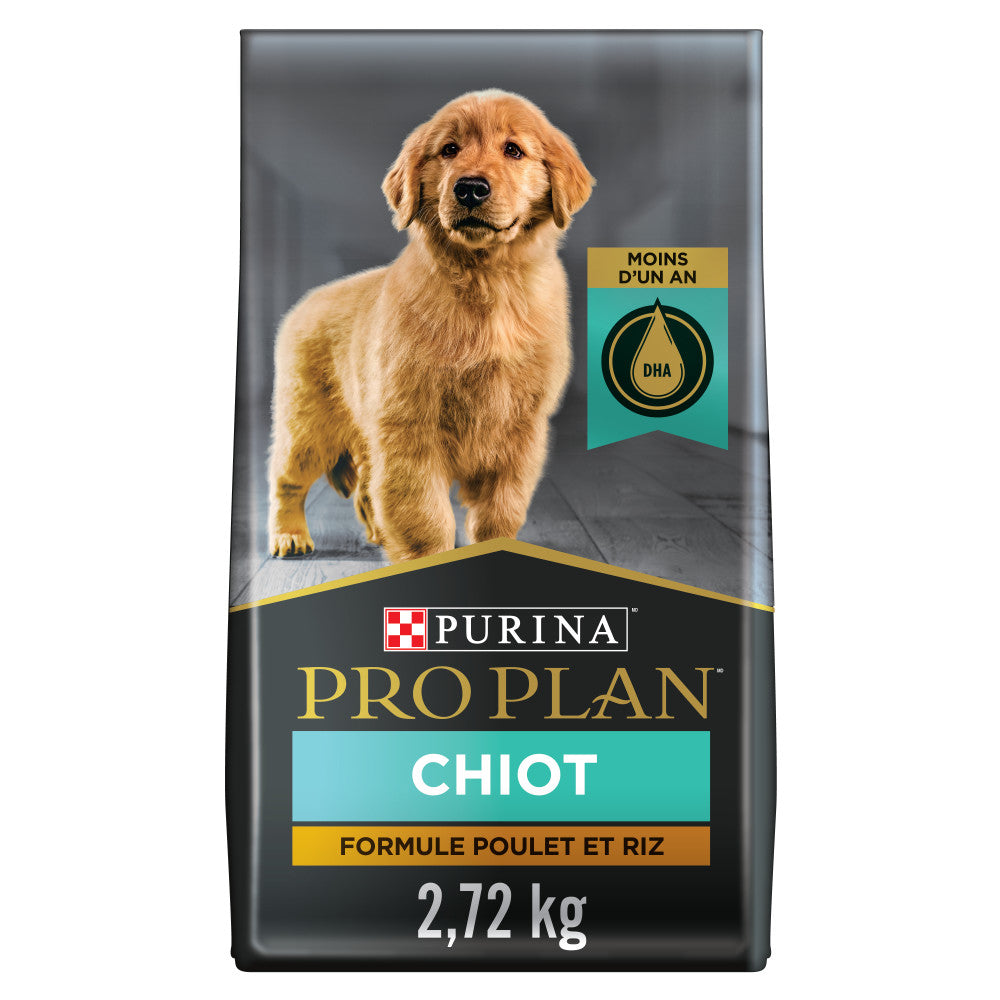 Proplan Chiot Poulet