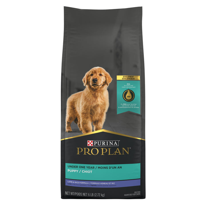 ProPlan Chiot Agneau et Riz