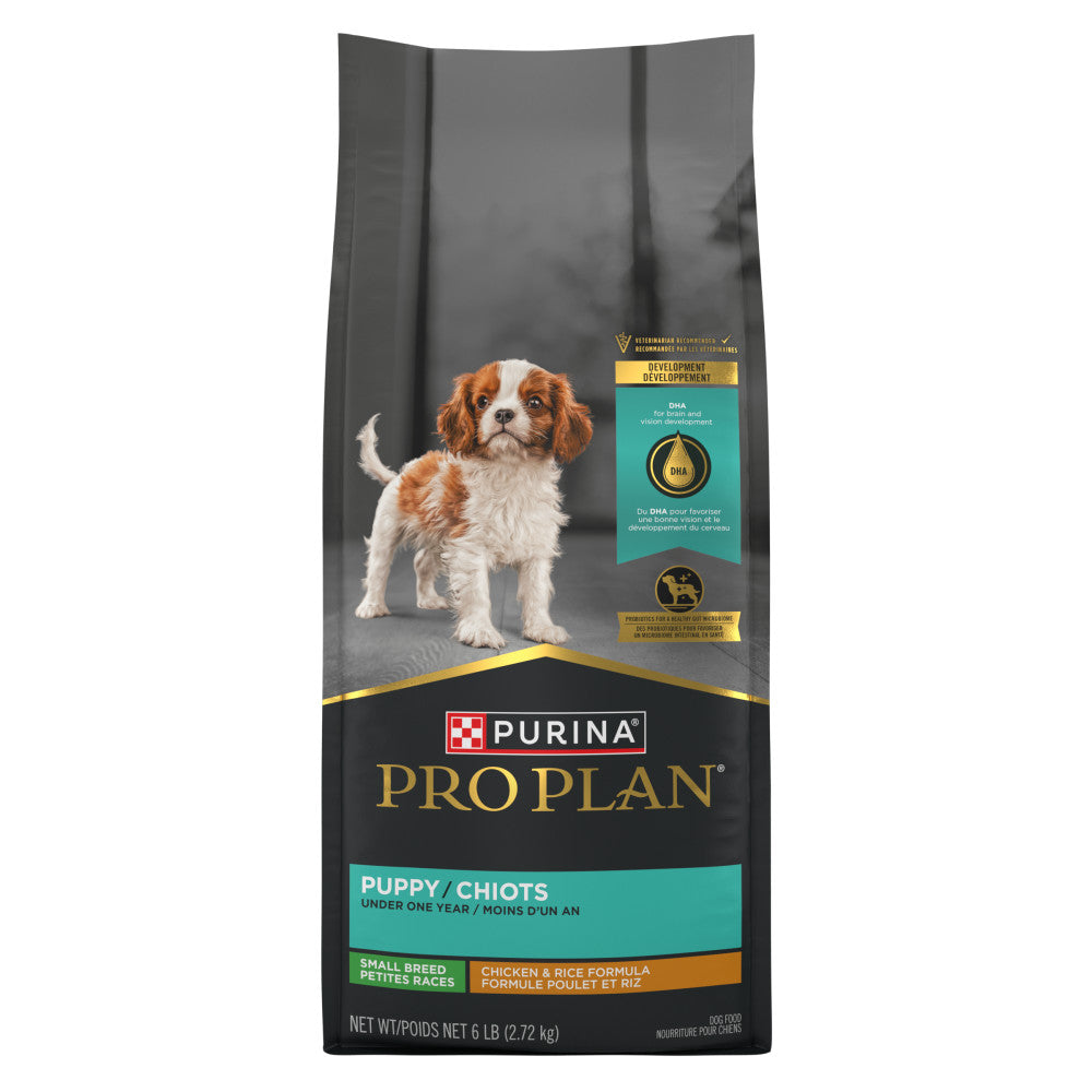 Proplan Chiot Petite Race Poulet