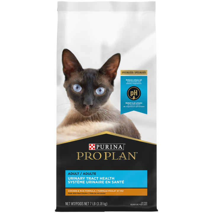 Proplan Chat Santé Urinaire Poulet