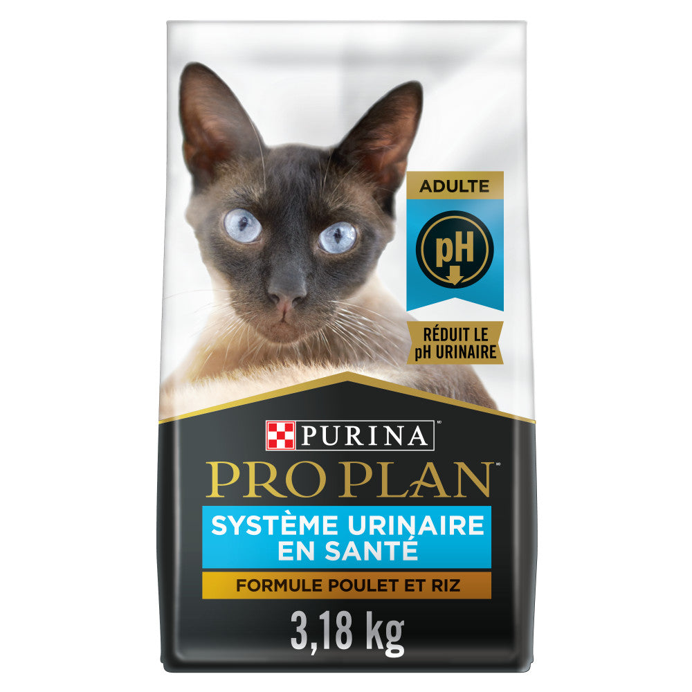 Proplan Chat Santé Urinaire Poulet