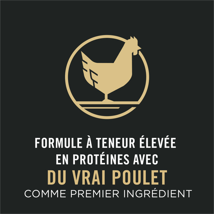 Proplan Chat Contrôle Du Poids Poulet