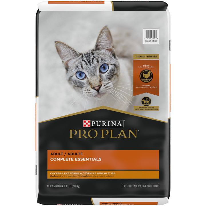 Proplan Chat Poulet