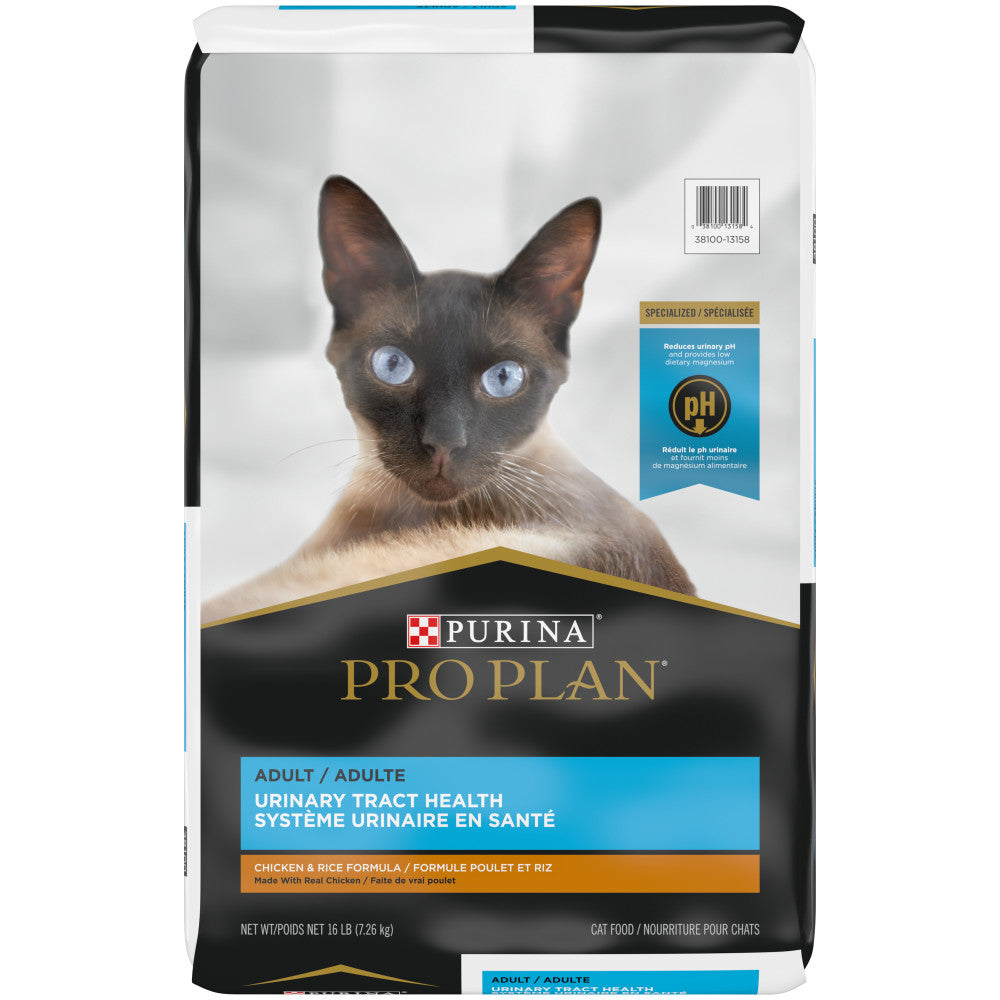 Proplan Chat Santé Urinaire Poulet