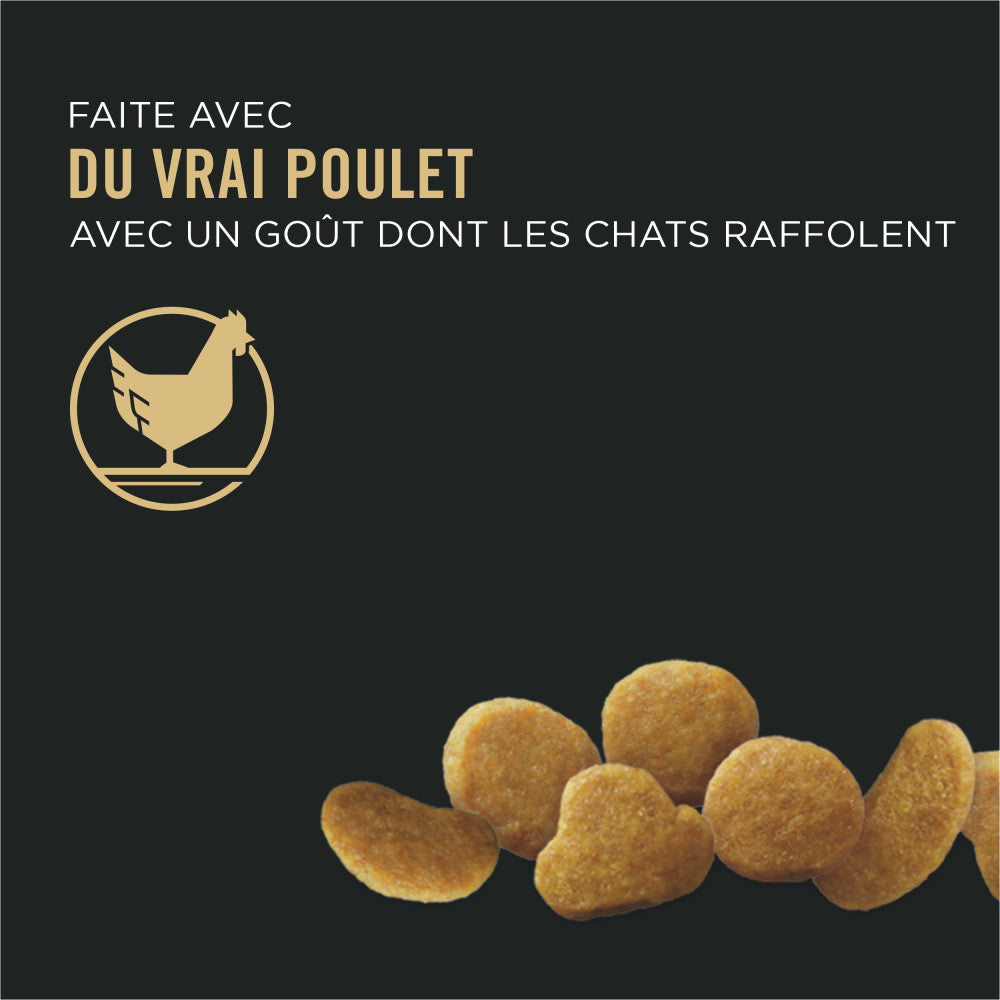 Proplan Chat Santé Urinaire Poulet