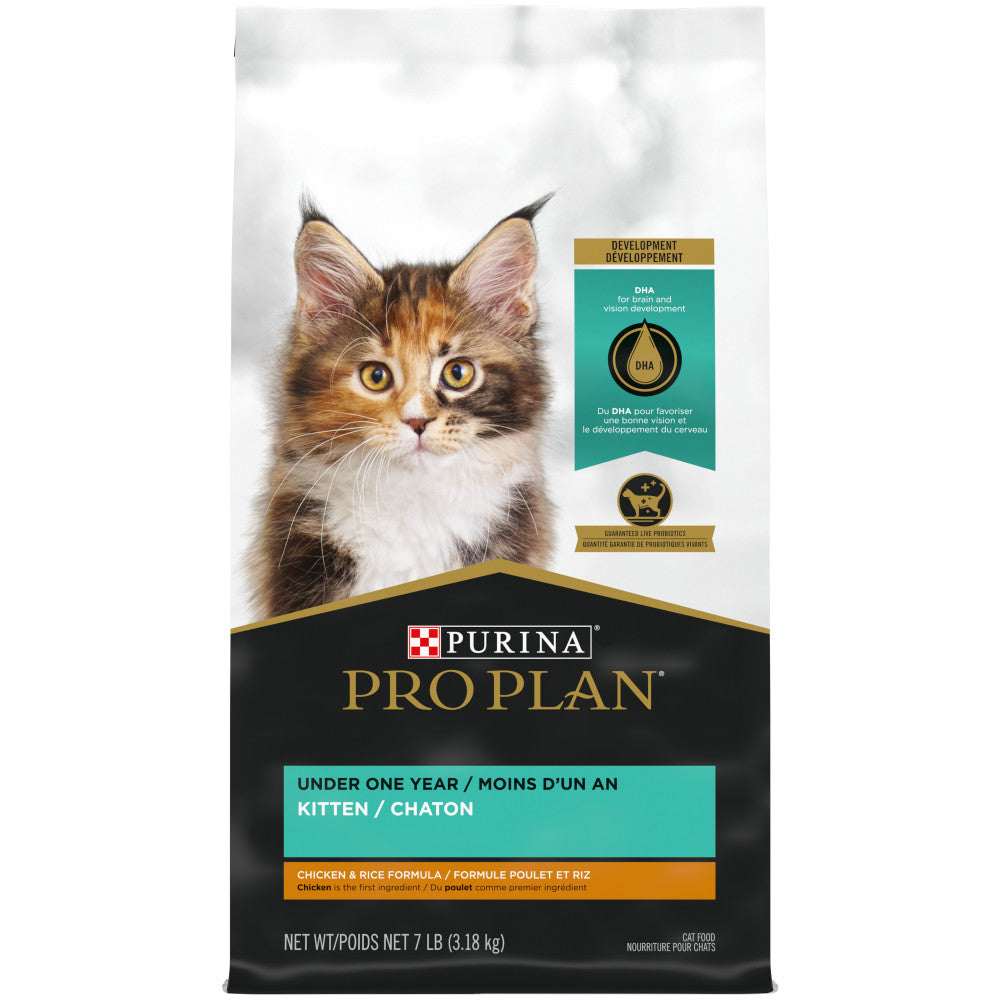 Proplan Chaton Poulet