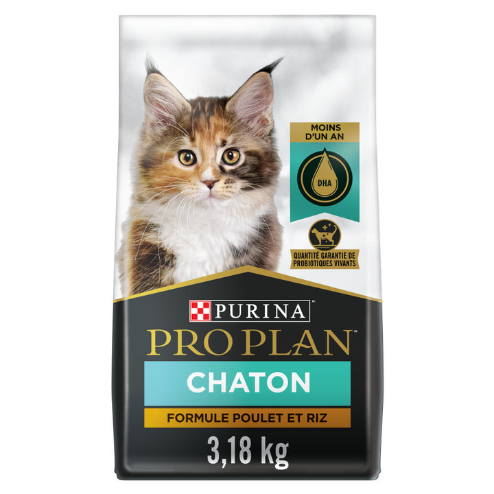 Proplan Chaton Poulet