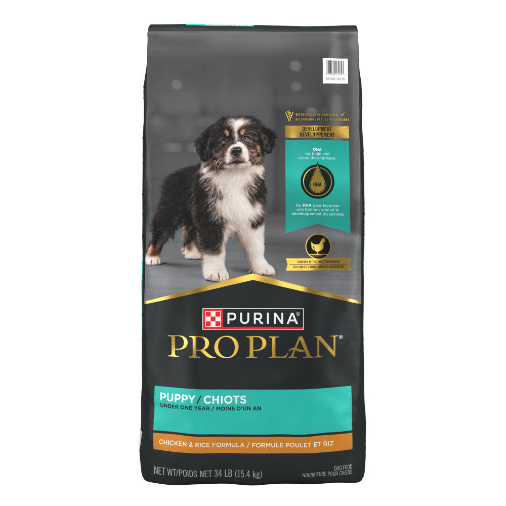 Proplan Chiot Poulet & Riz