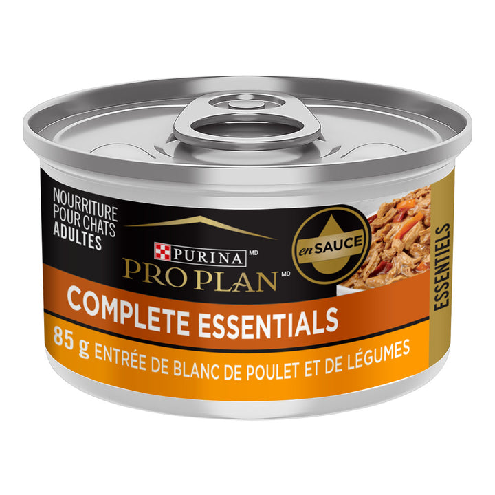 ProPlan Conserve Chat Poulet & Legumes