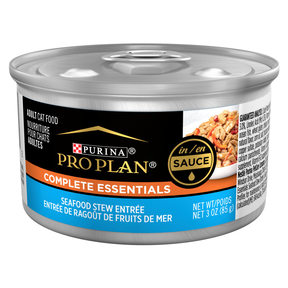 ProPlan Conserve Chat Ragout Fruit de Mer