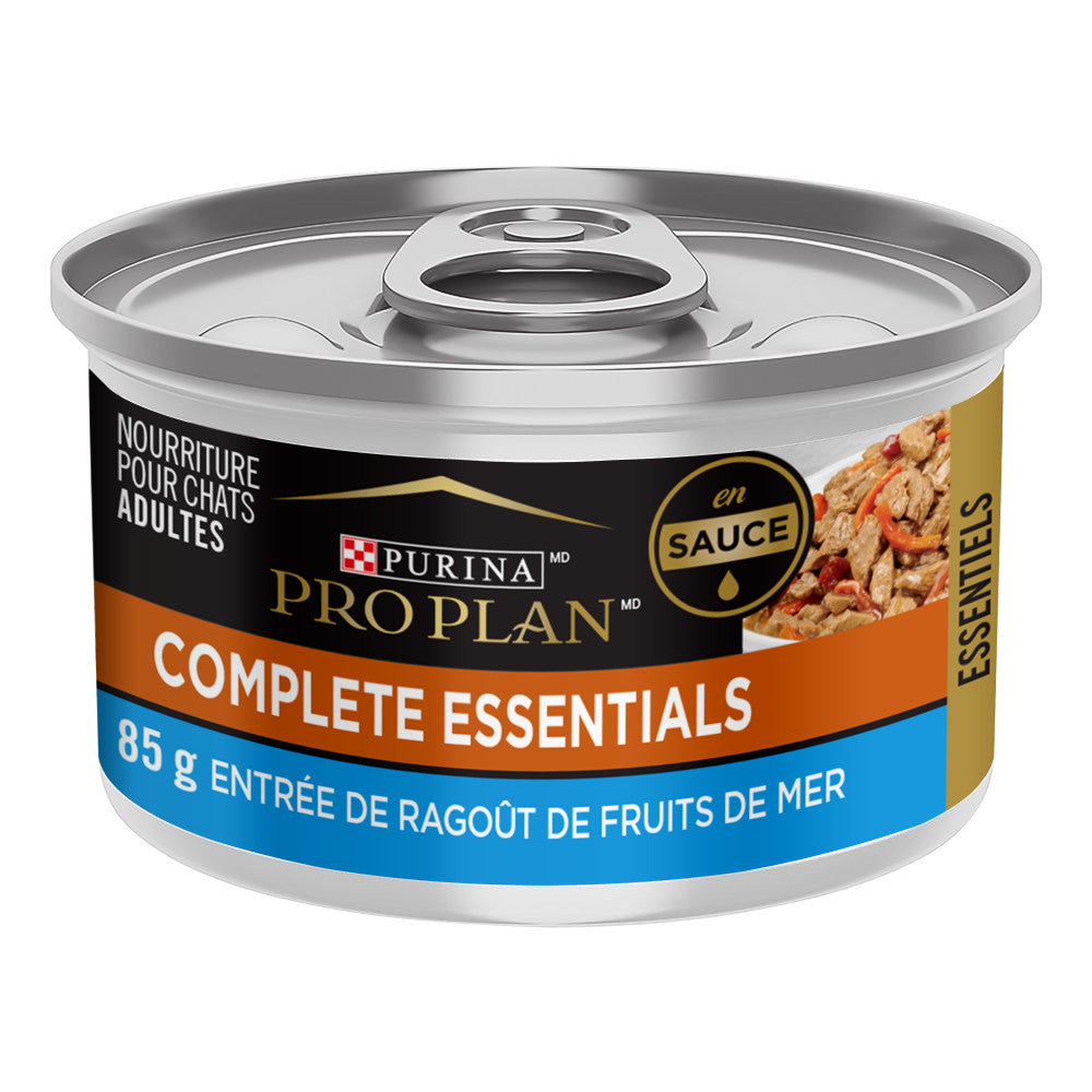 ProPlan Conserve Chat Ragout Fruit de Mer