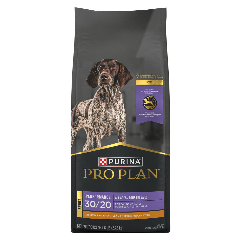 Proplan Chien Performance Poulet 30/20