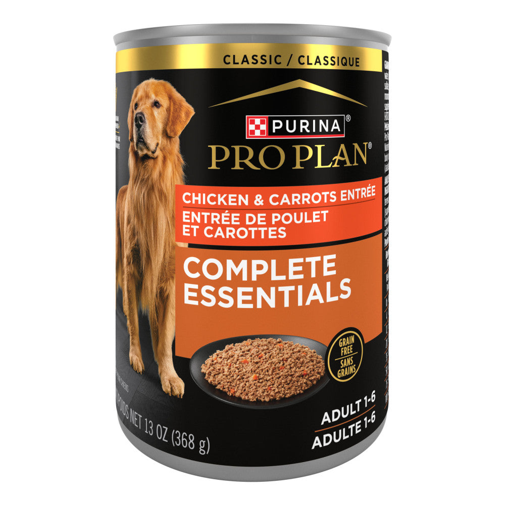 Proplan Chien Sans Grain Poulet