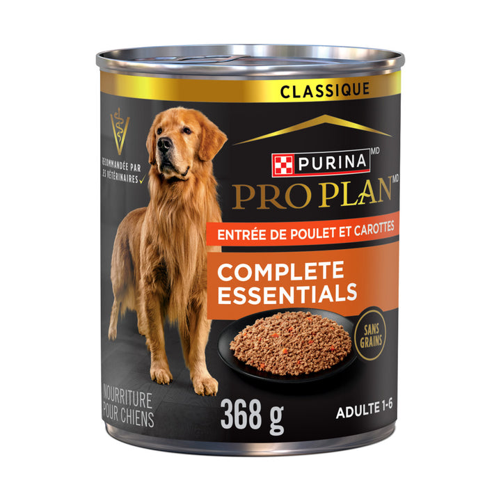 Proplan Chien Sans Grain Poulet