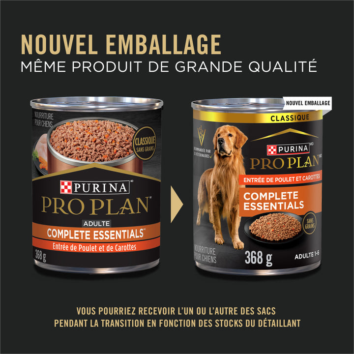 Proplan Chien Sans Grain Poulet