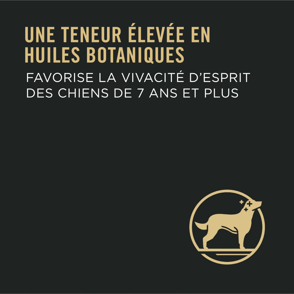 Proplan Chien Bright Minds 7Ans+ Poulet