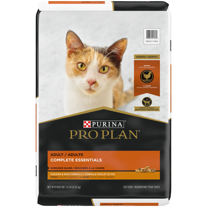 Proplan Chat Bouchées Poulet