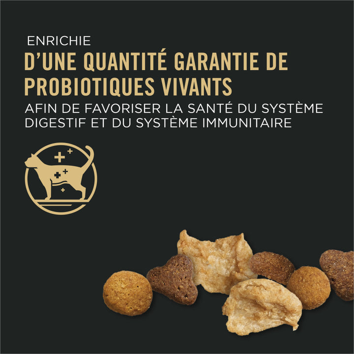 Proplan Chat Bouchées Poulet