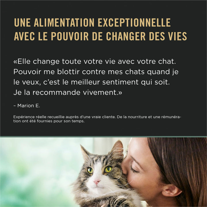 Proplan Chat Liveclear Intérieur Dinde