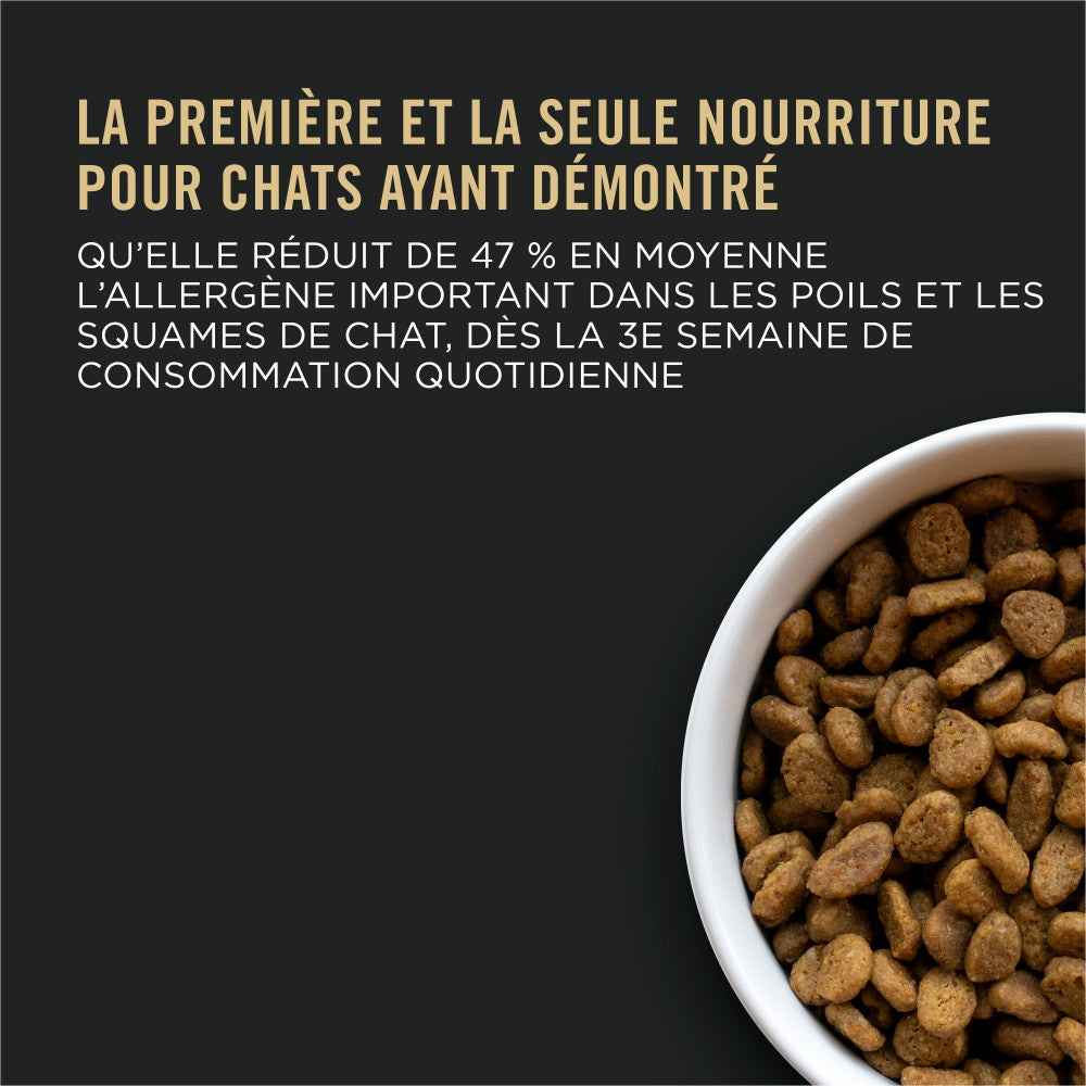 Proplan Chat Liveclear Intérieur Dinde