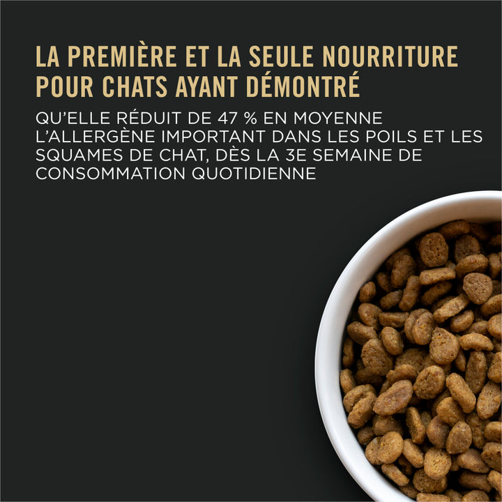 Proplan Chat Liveclear Intérieur Dinde