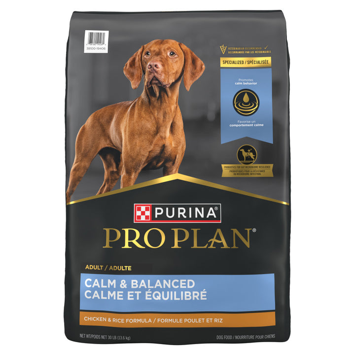 Proplan Chien Calme & Equilibré Poulet