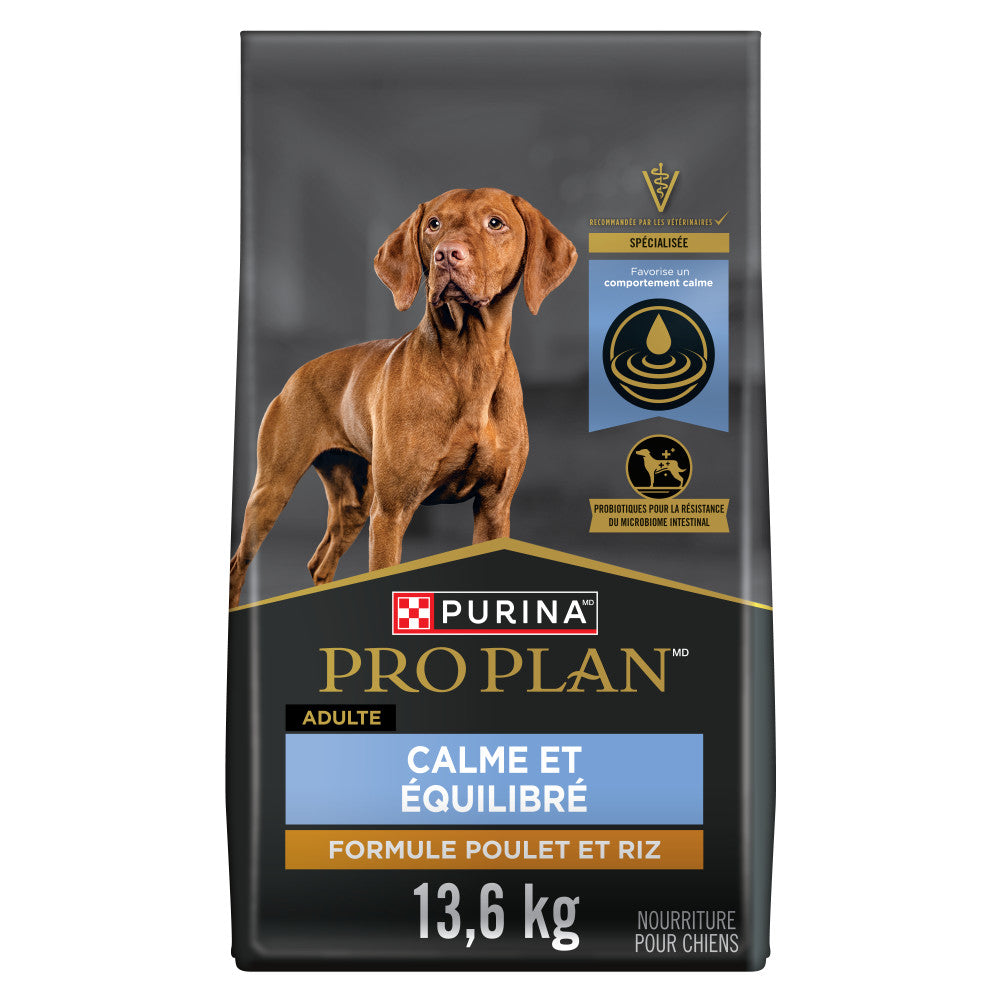 Proplan Chien Calme & Equilibré Poulet