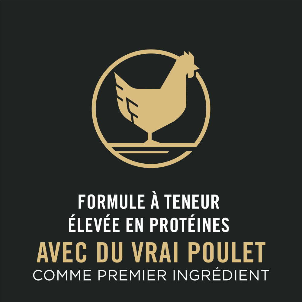 Proplan Chien Calme & Equilibré Poulet