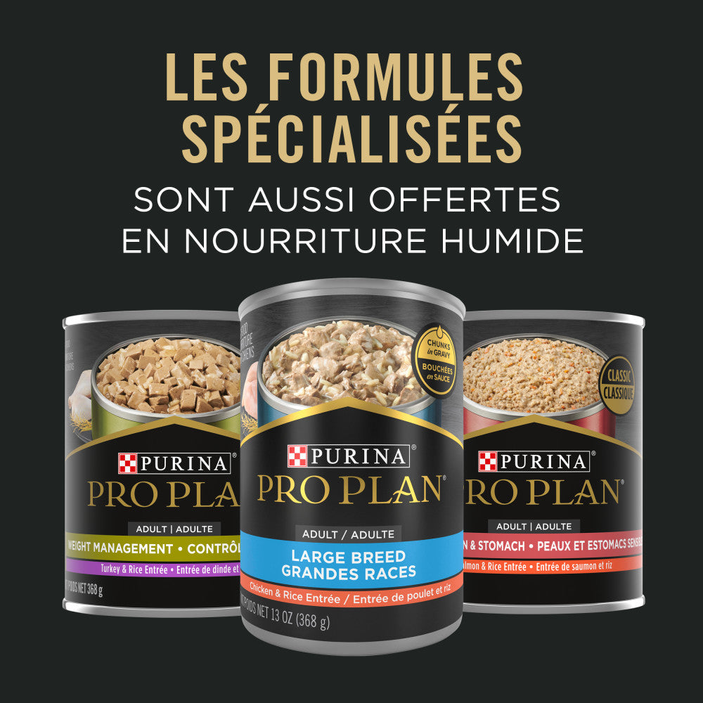 Proplan Chien Calme & Equilibré Poulet