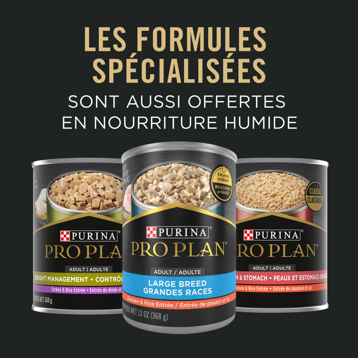 Proplan Chien Calme & Equilibré Poulet