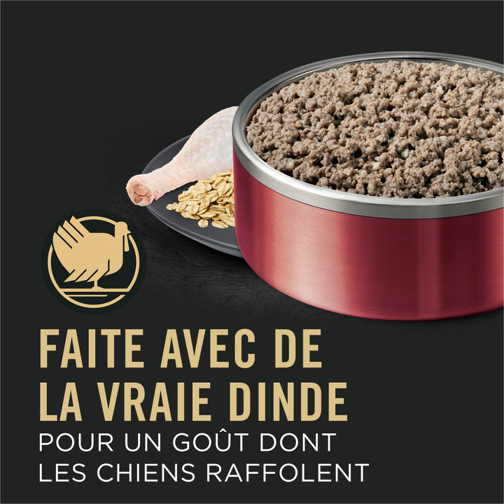 Proplan Chien Peaux Et Estomas Sensibles Dinde