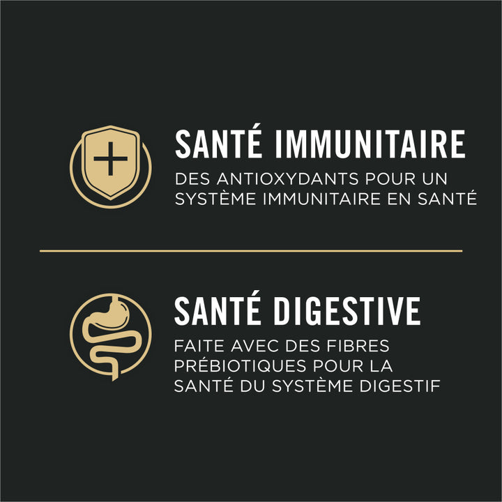 ProPlan Conserve Chat Systèmes Vitaux Saumon