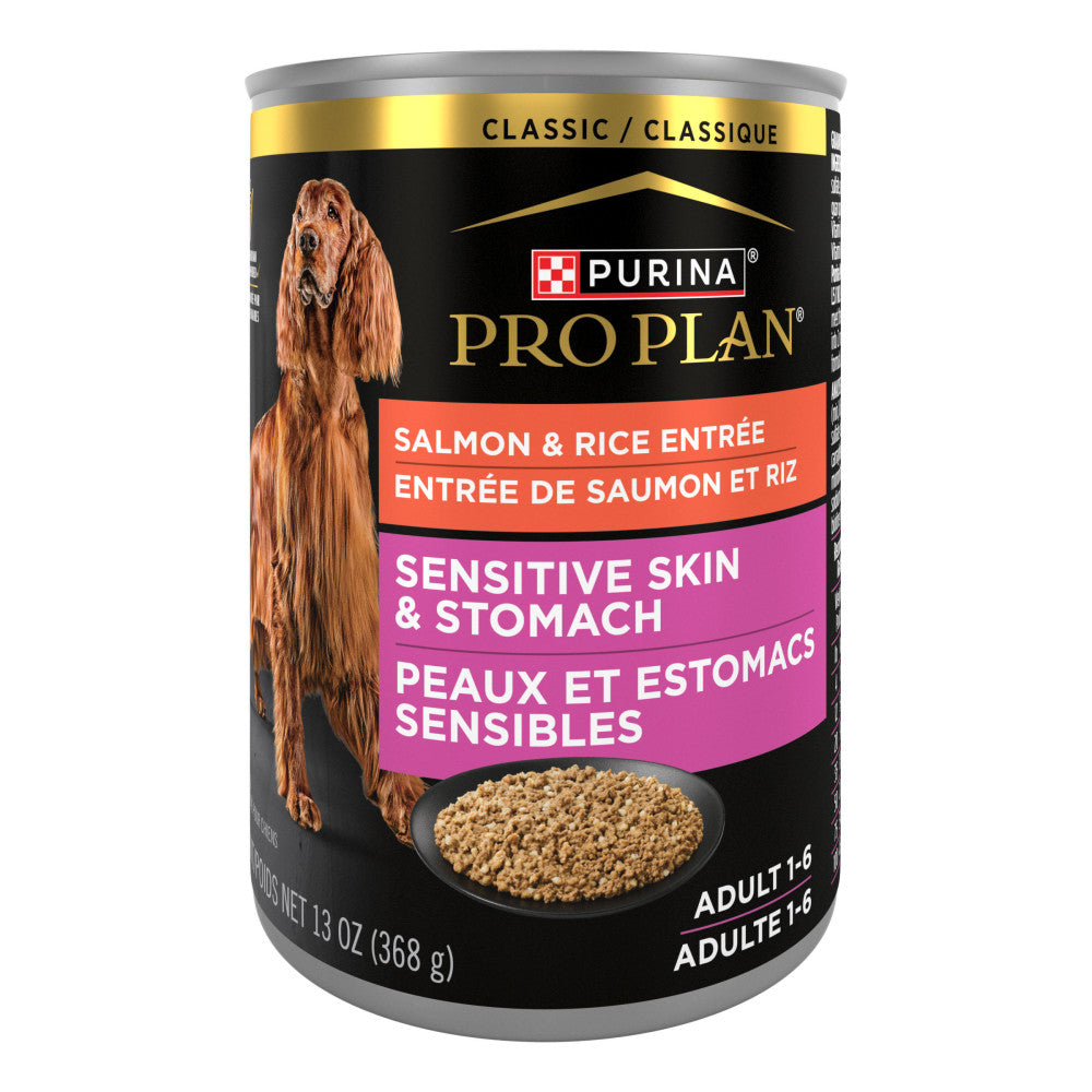 Proplan Conserve Chien Peaux&Estomacs