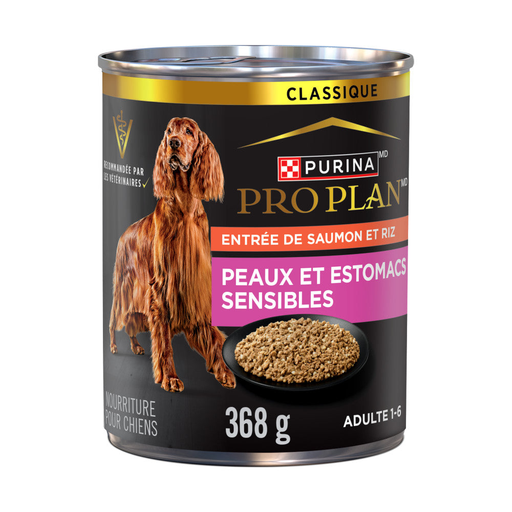 Proplan Conserve Chien Peaux&Estomacs